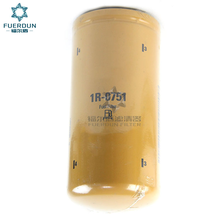 燃油滤清器 P551315