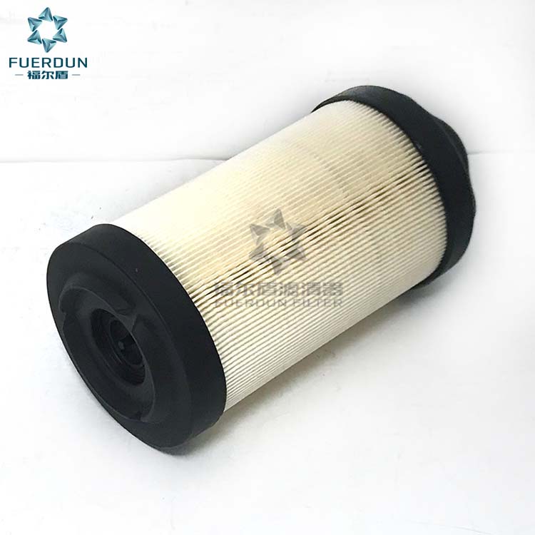 空气滤清器 LVU34503+LVU34504,SA 160101+SA 160102 