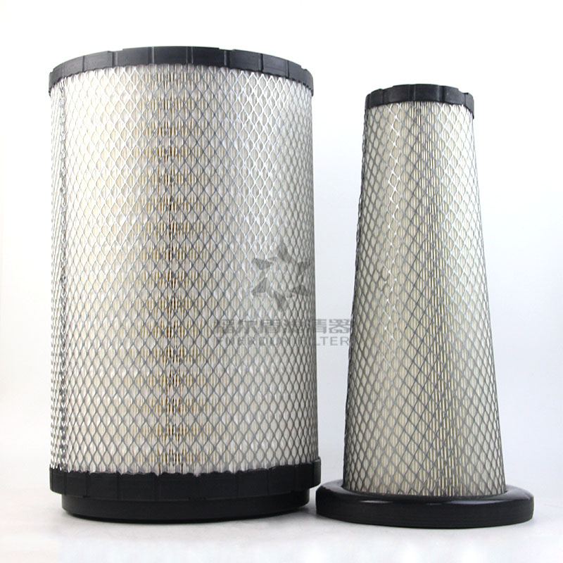 空气滤清器 3532799-C1+3532800-C1