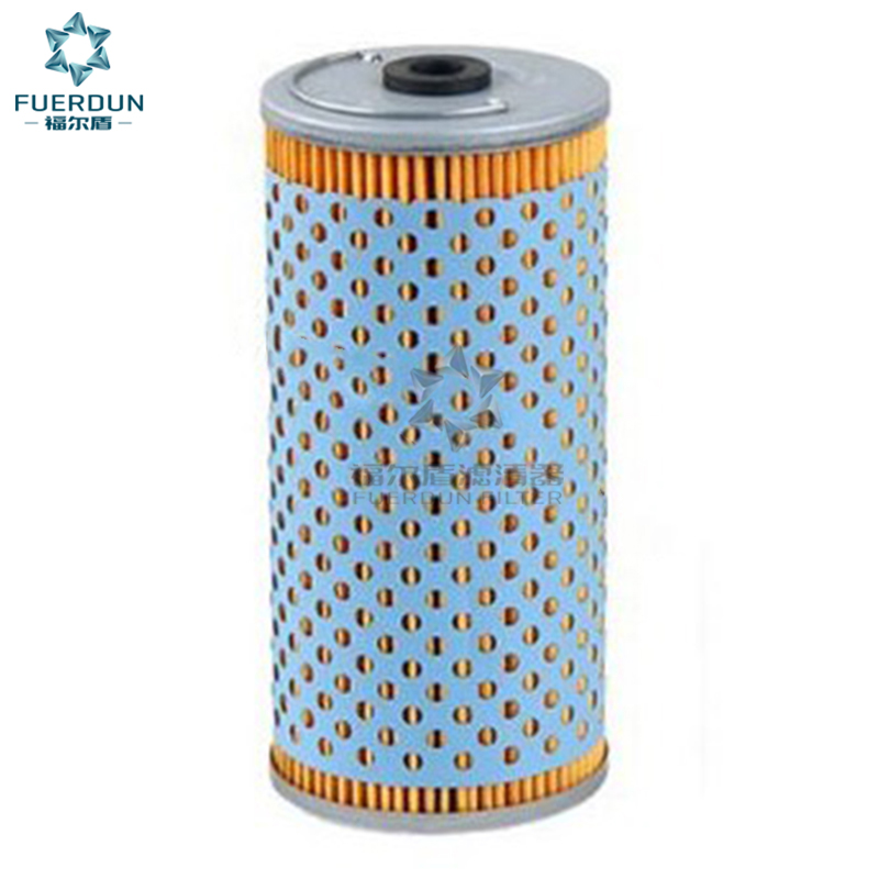 机油滤清器 A1191800009