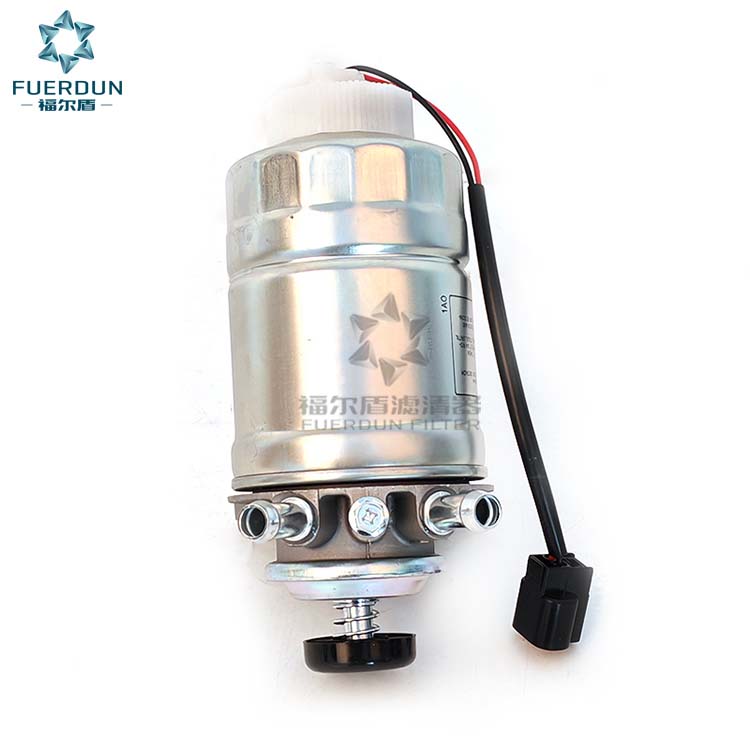 燃油滤清器总成 ME241907