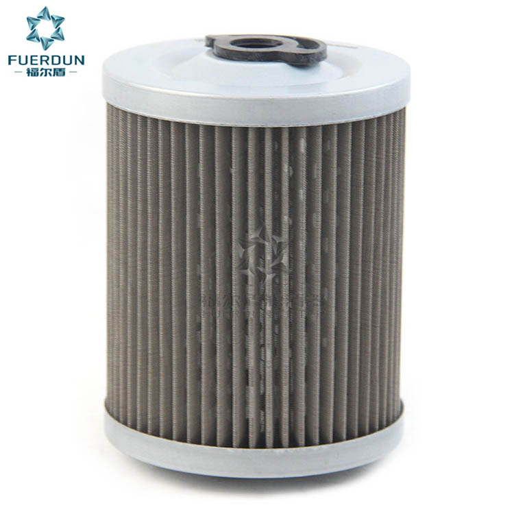 燃油滤清器 FF5584