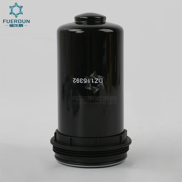 油水分离器 D2115392