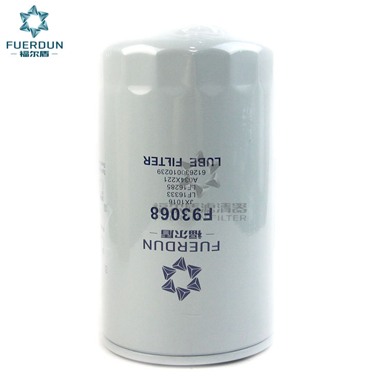 机油滤清器 B7383