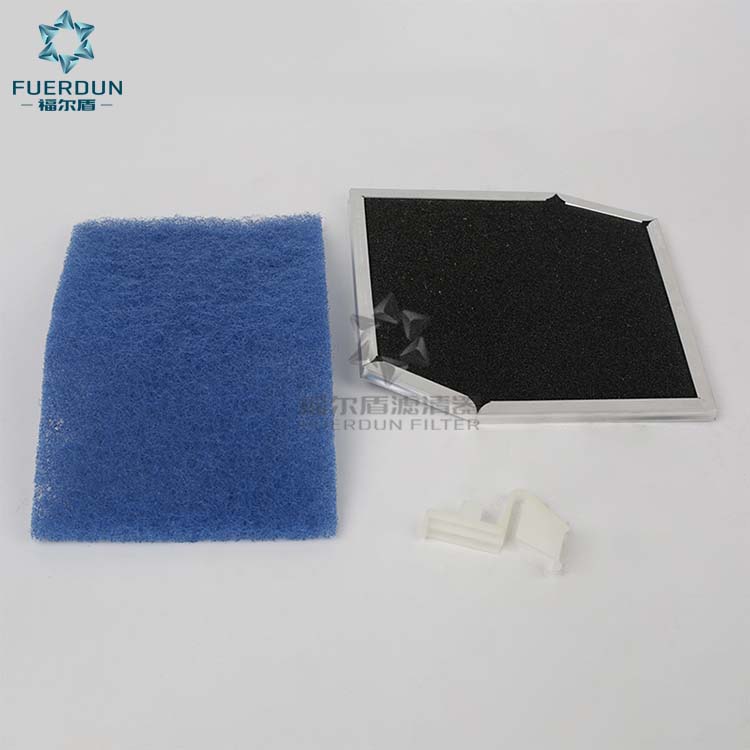 空调滤清器 1001780189