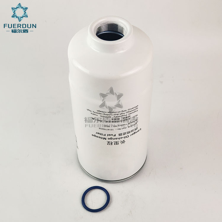 燃油滤清器 1014770458