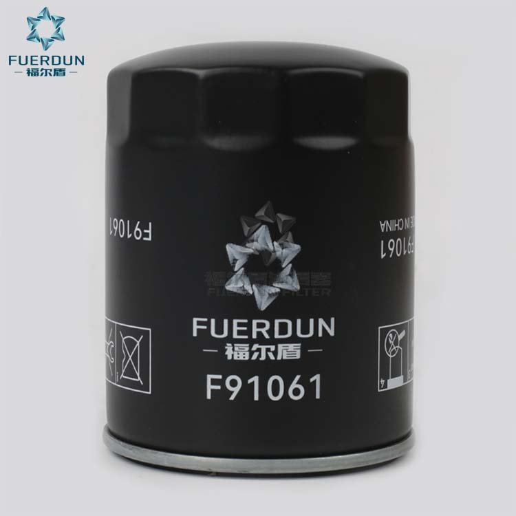 机油滤清器 F91061,1012160DL 