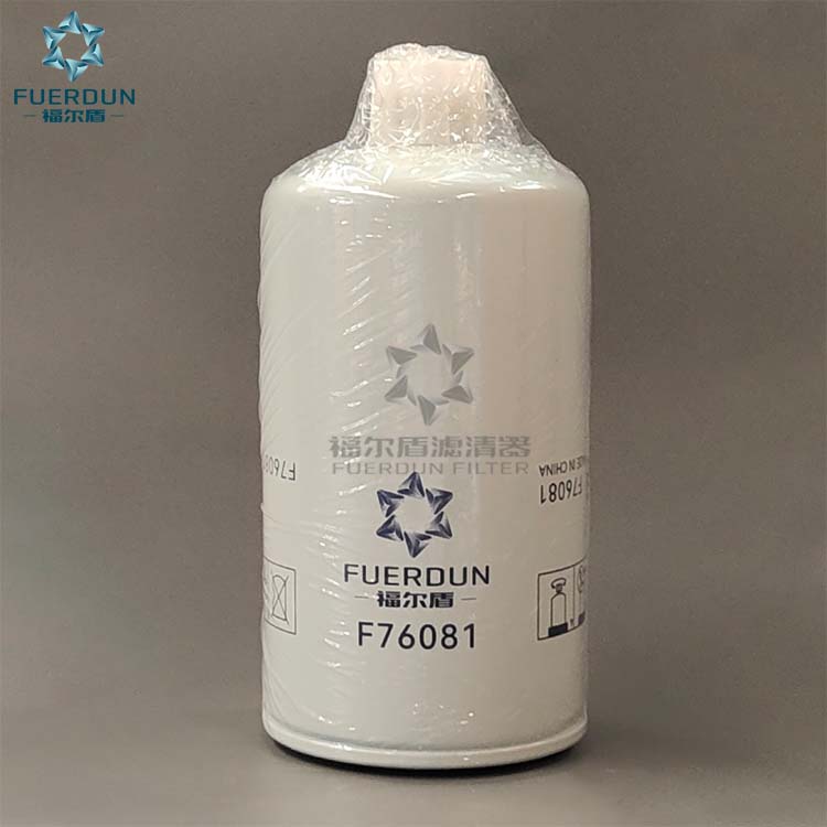 油水分离器 F76081,1000364299 