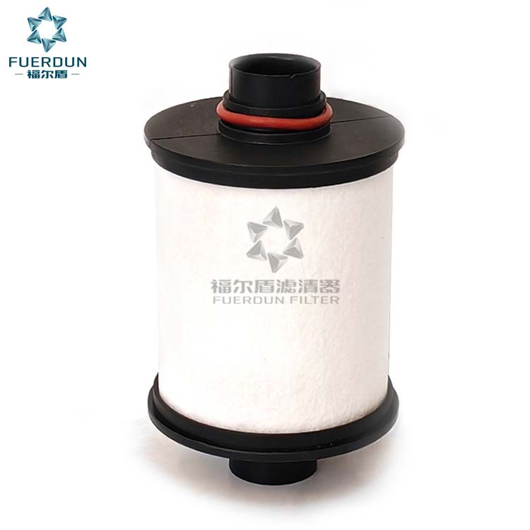 油气分离器 1014380-E4600