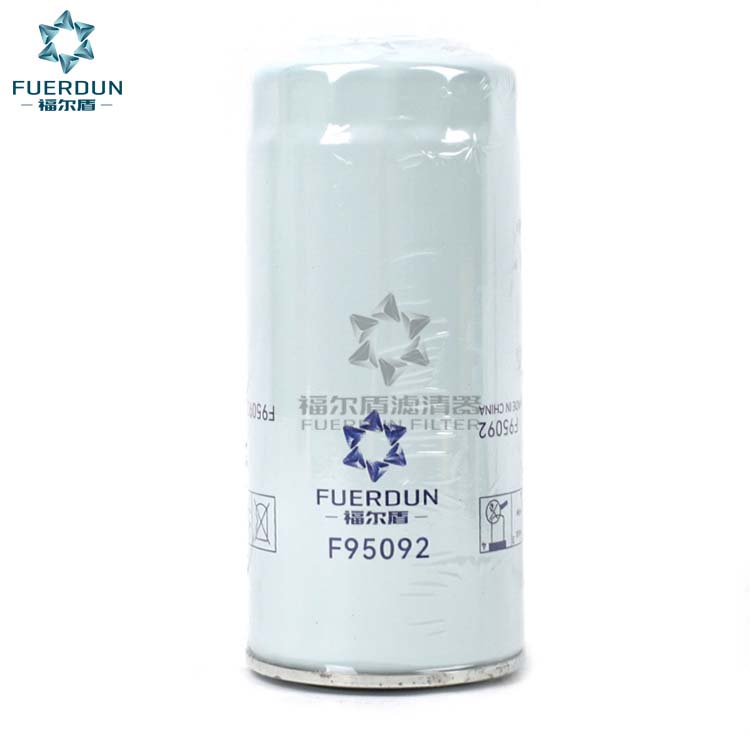 机油滤清器 F95092,1012-00519