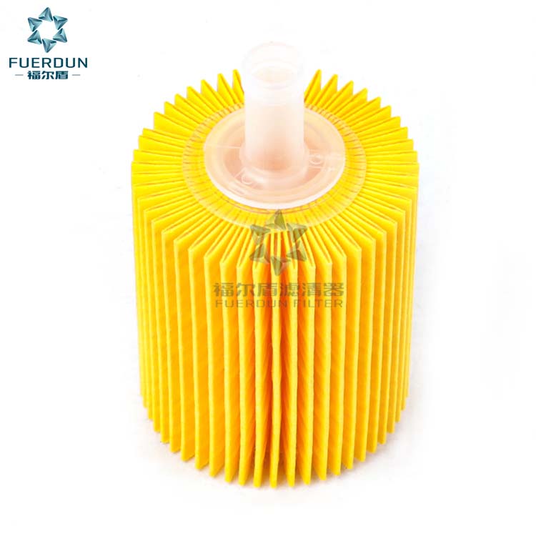 机油滤清器 04152YZZD5,04152-YZZD5