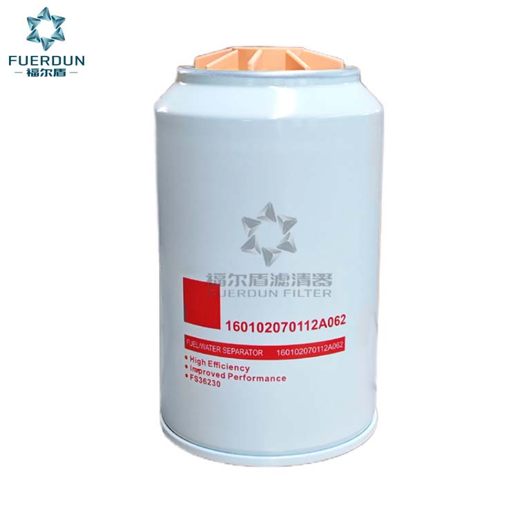 油水分离器 160102070112A062,FS36230