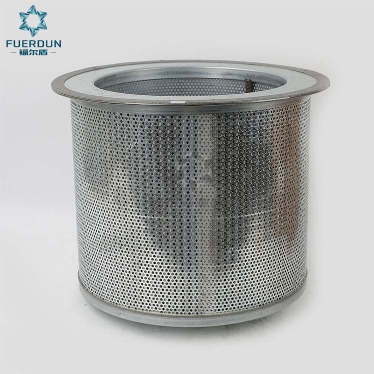 油气分离器 SP.2107