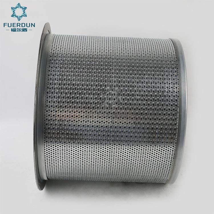 油气分离器 DB 2107,SAO 57500 