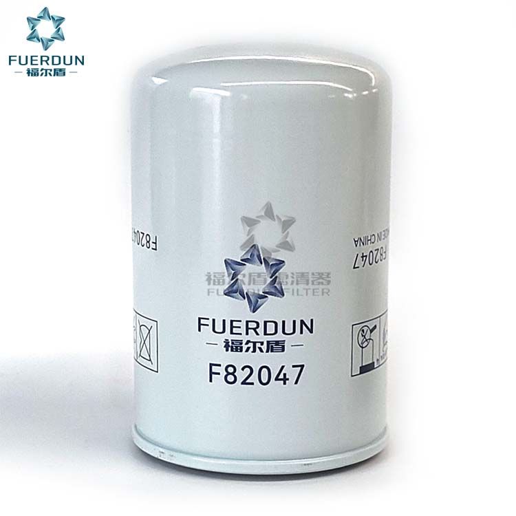 燃油滤清器 F82047,1345335