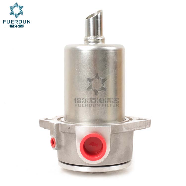 机油滤清器总成 011905