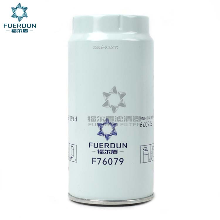 油水分离器 F76079,1105-00425