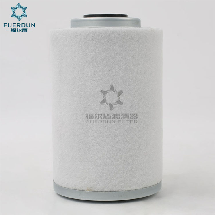 油气分离器 1615.9436.81