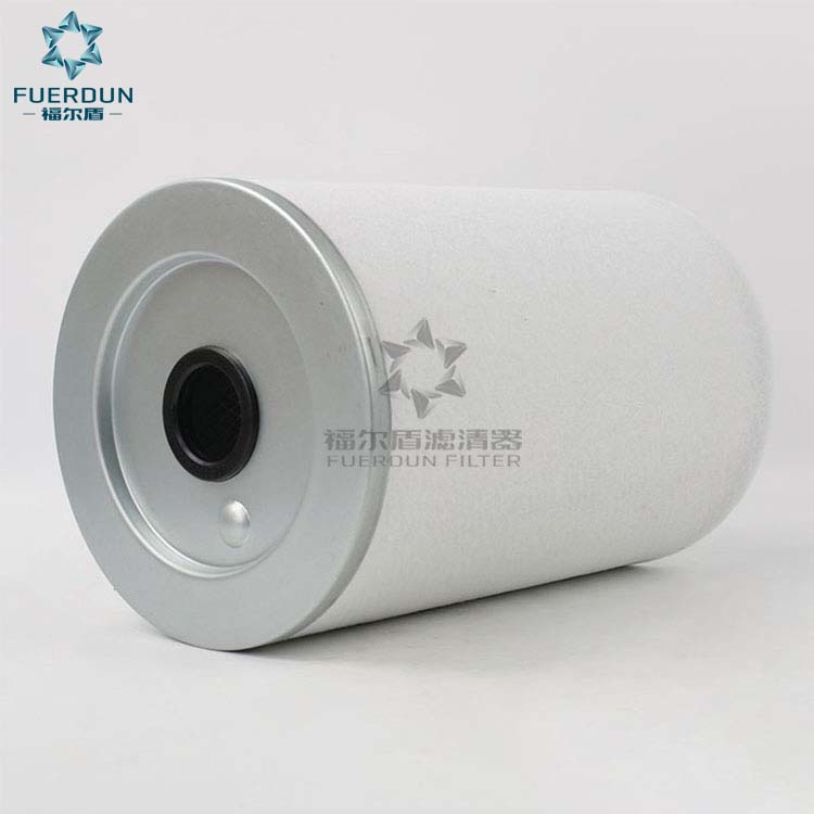 油气分离器 1613.8000.89