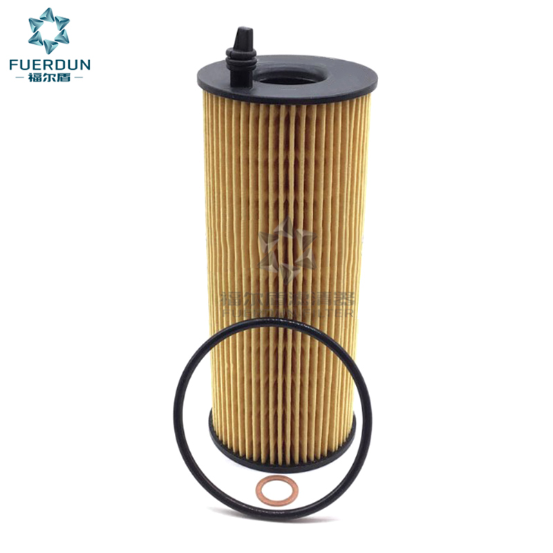 机油滤清器 OX361/4D