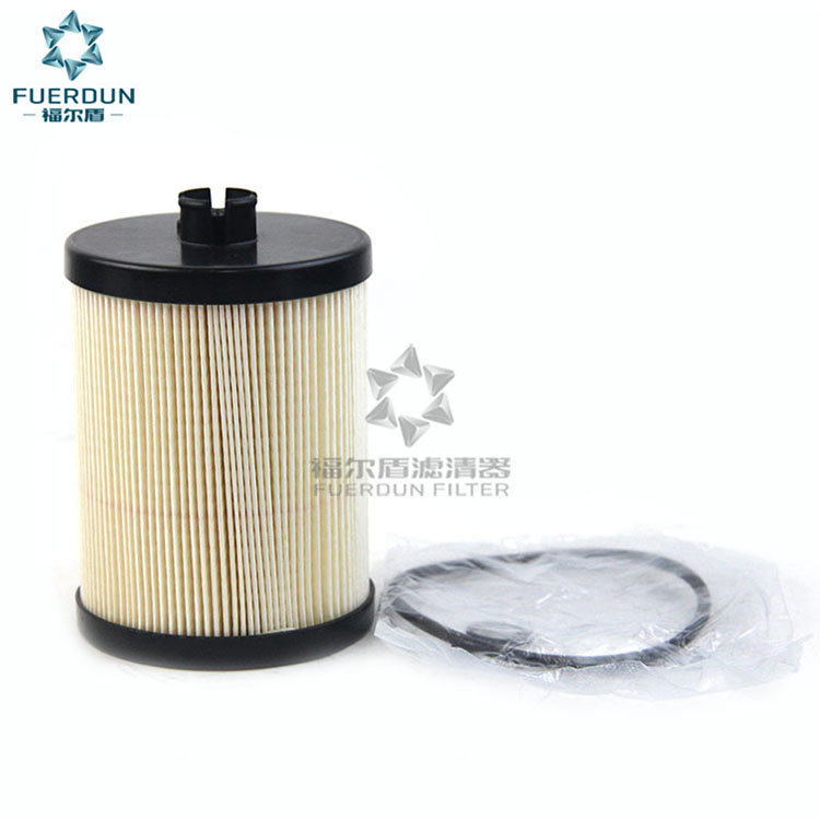 燃油滤清器 SN30057