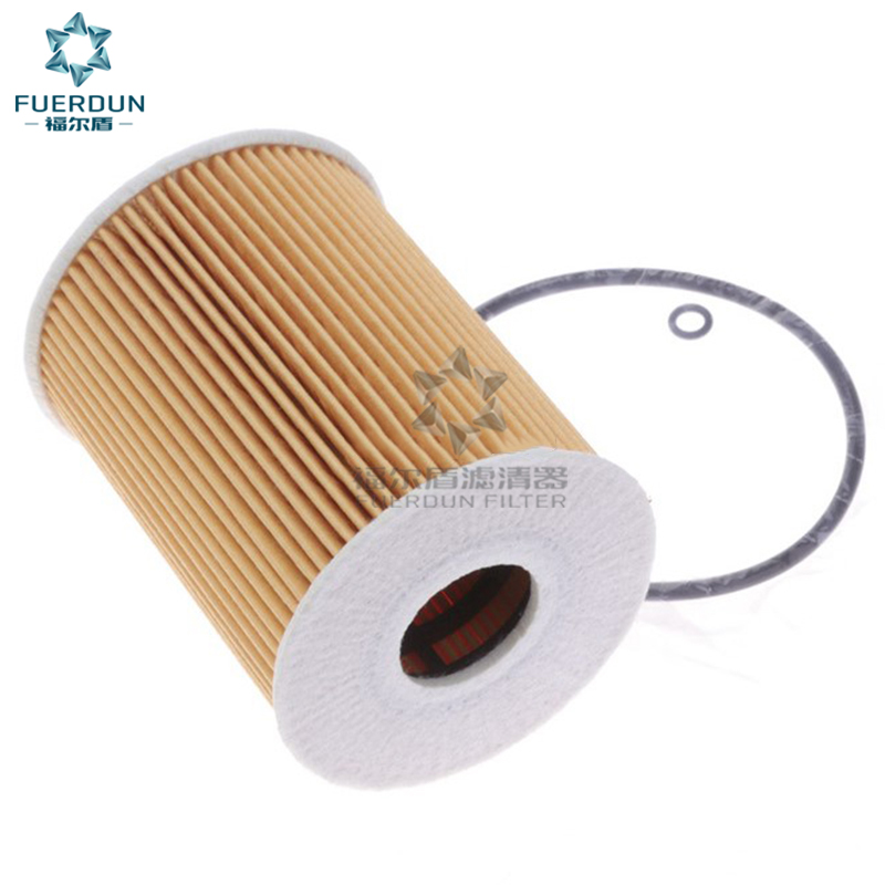 机油滤清器 11427840594