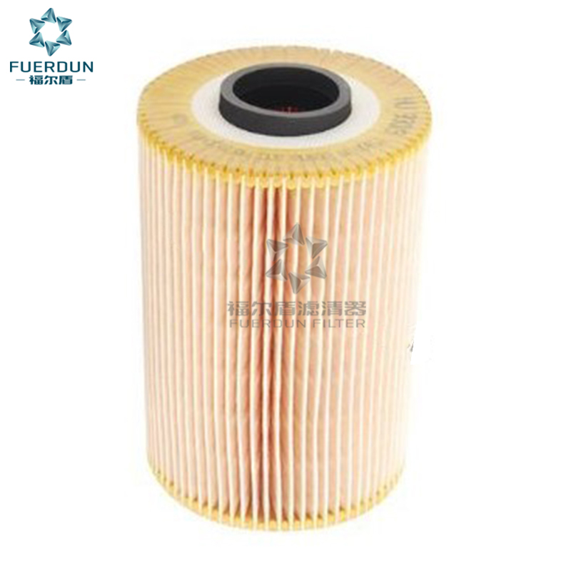 机油滤清器 9975400