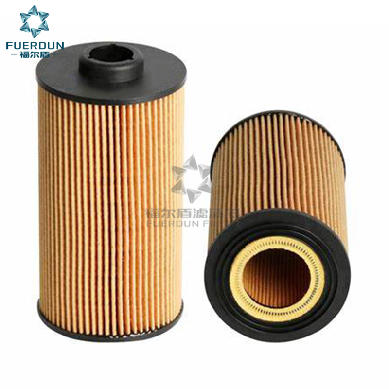 机油滤清器 11421745390