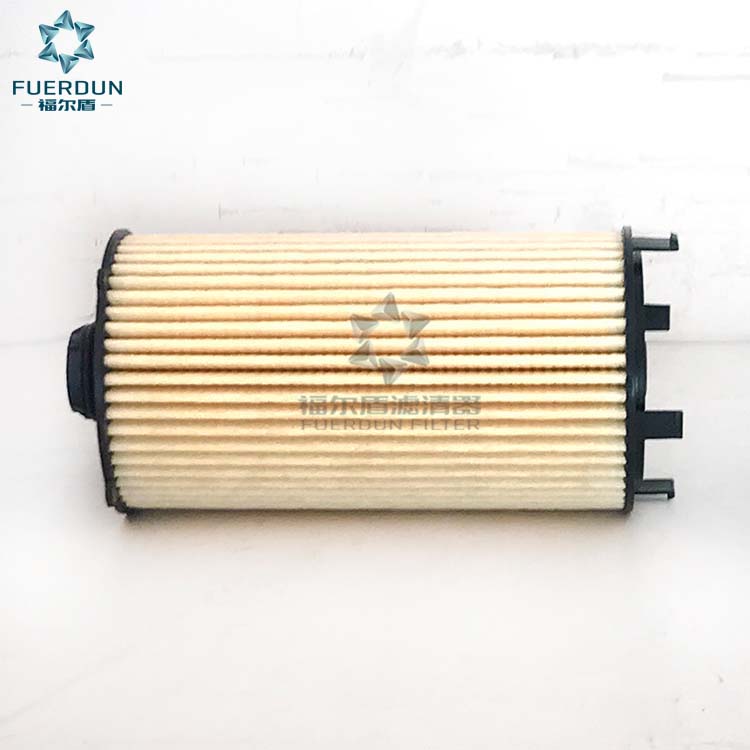 机油滤清器 12838655 