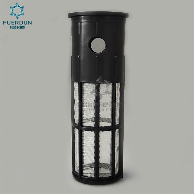 燃油滤清器 FF90250 