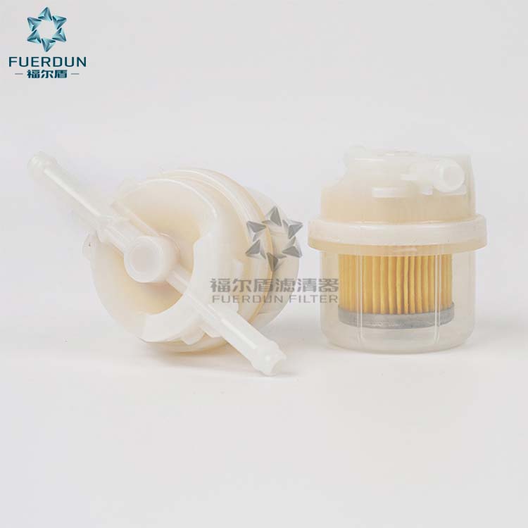 燃油滤清器, GF1030 