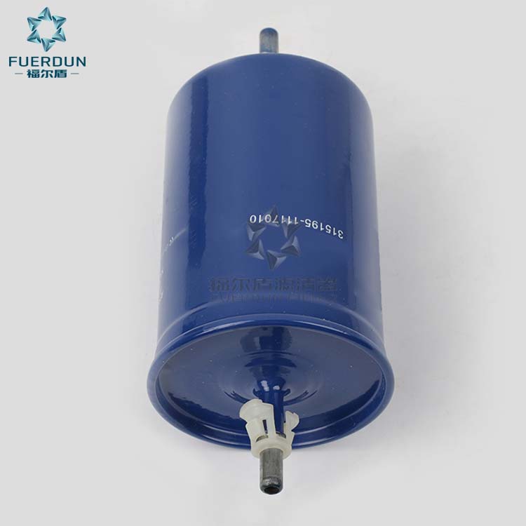 燃油滤清器 315195-1117010