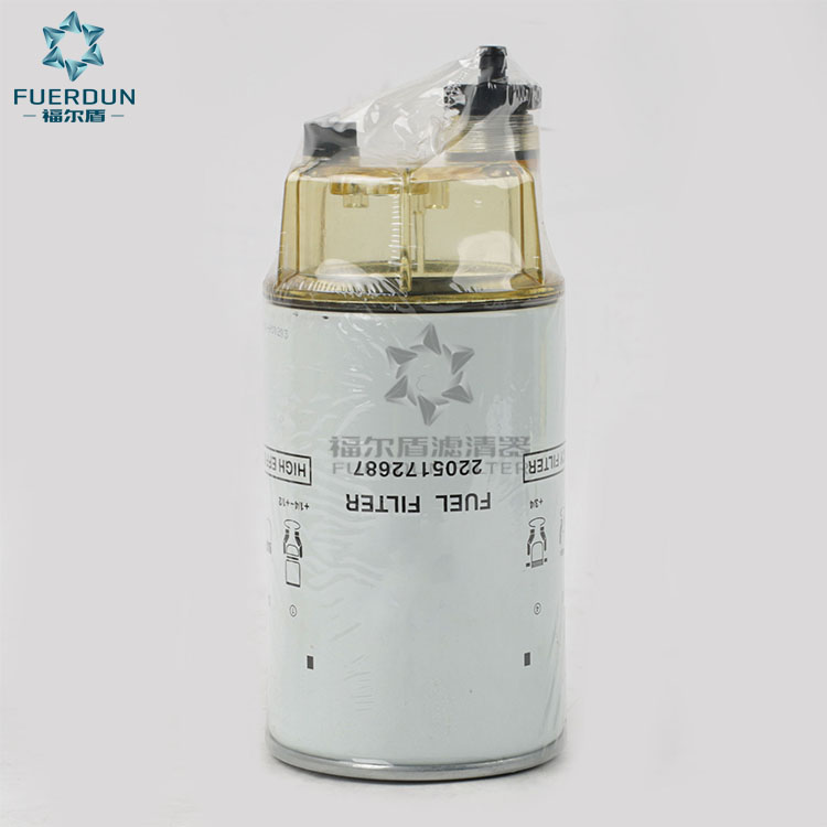 燃油滤清器 2205172687