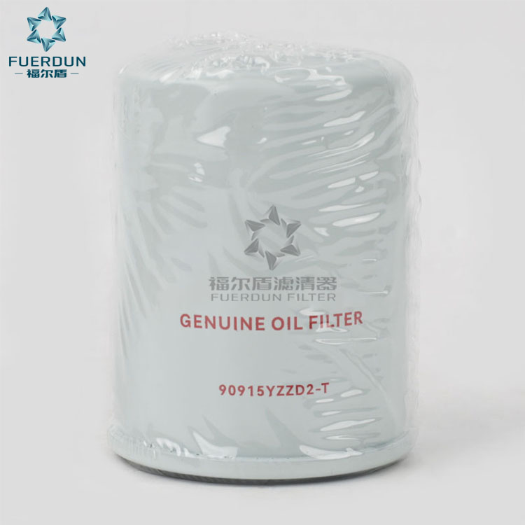 机油滤清器 90915YZZD2-T
