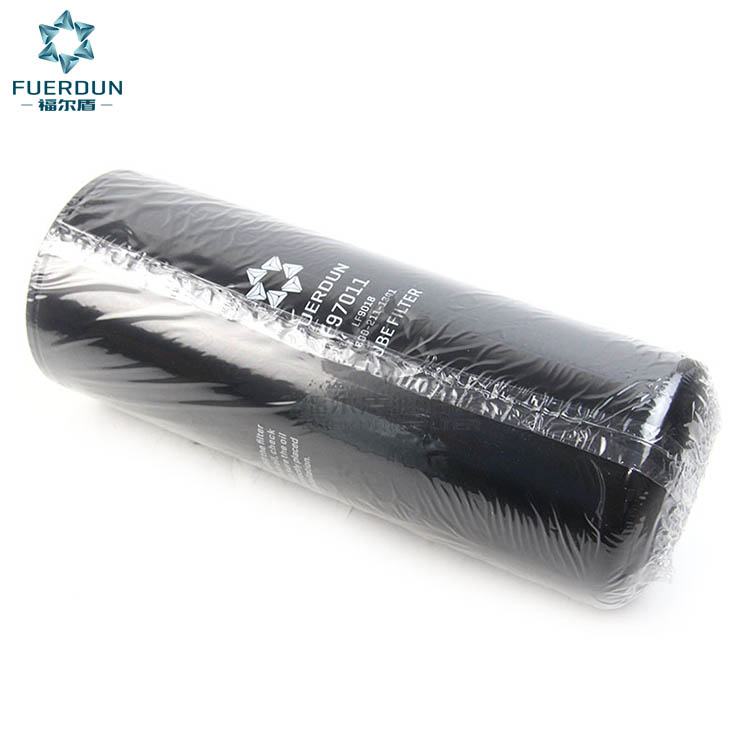 机油滤清器 BD40139