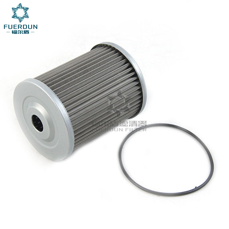 燃油滤清器 P550839