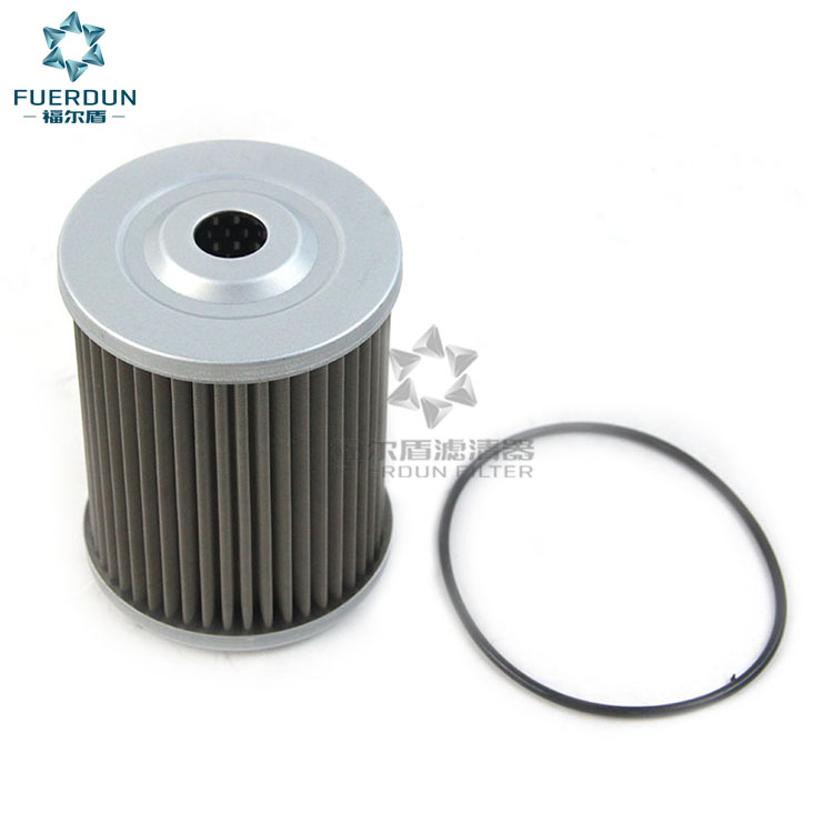 燃油滤清器 SN 4001