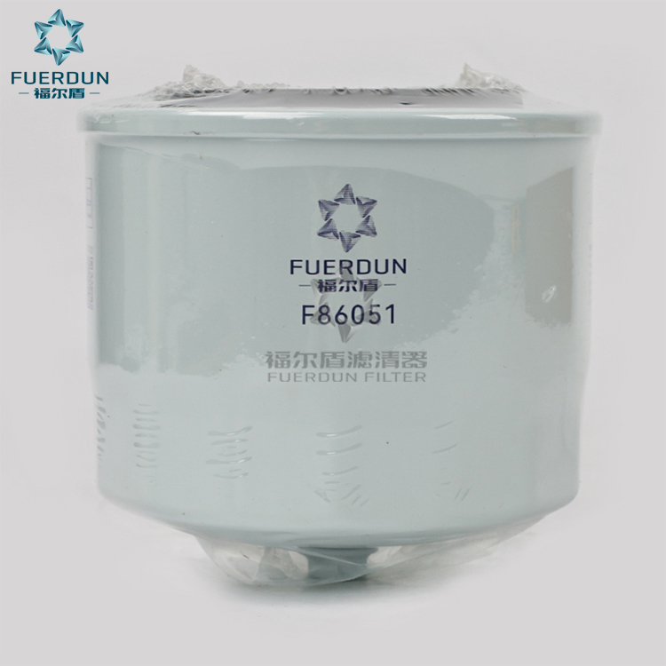 燃油滤清器 F86051,FF42102