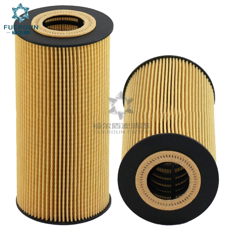 机油滤清器 HU719/6X