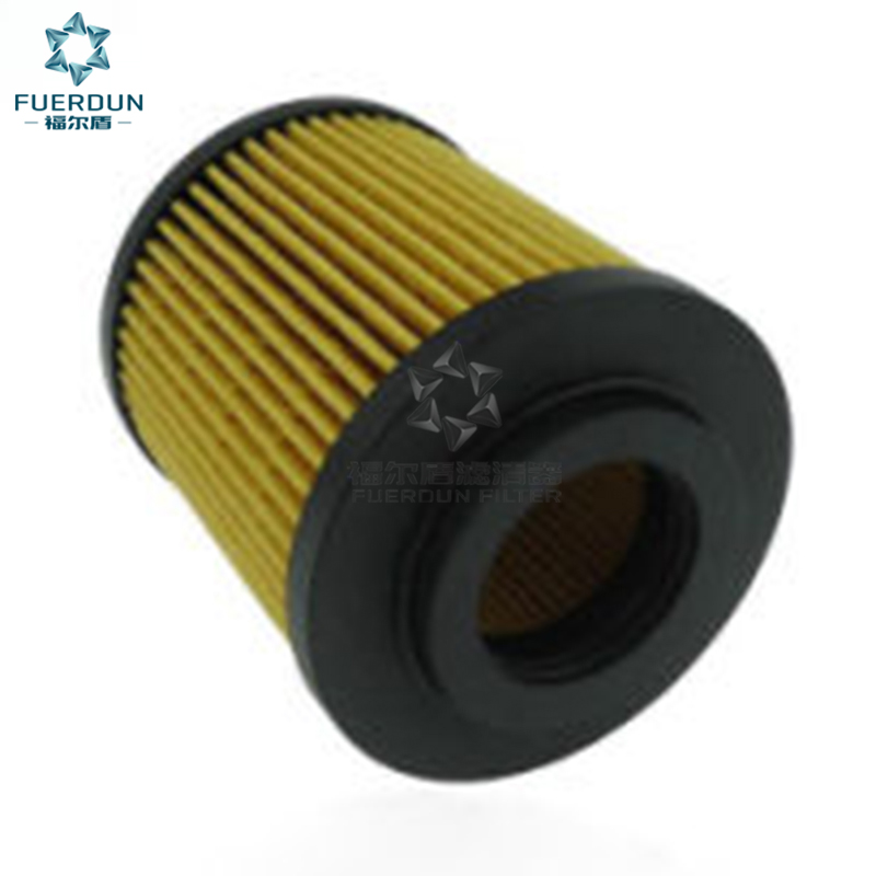 机油滤清器 OX163/4D