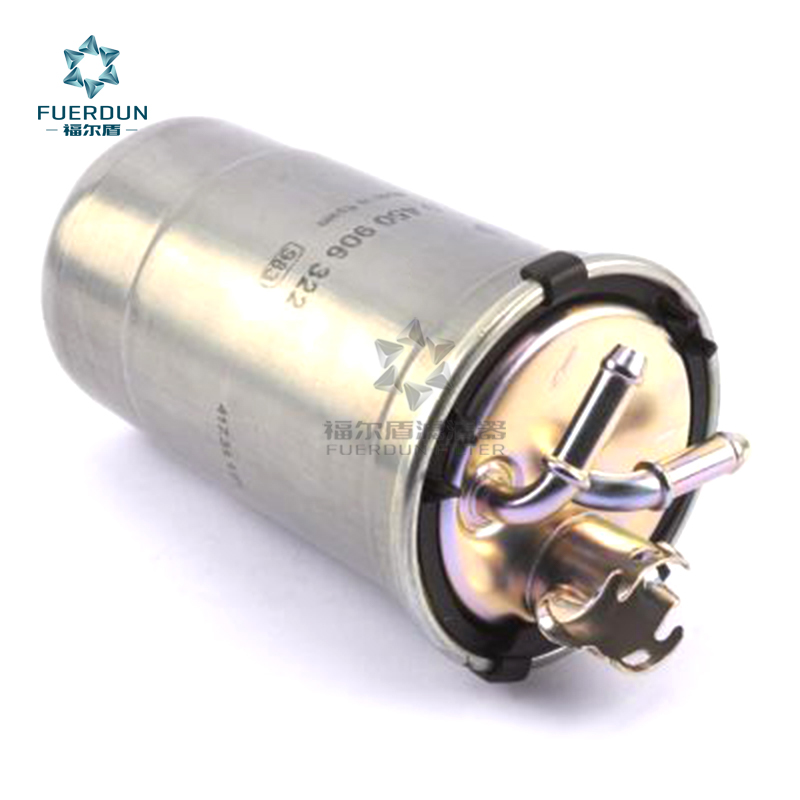 燃油滤清器 H129WK