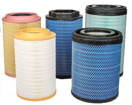 空气滤清器 AF4193