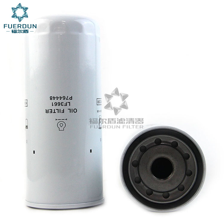 机油滤清器 57822298