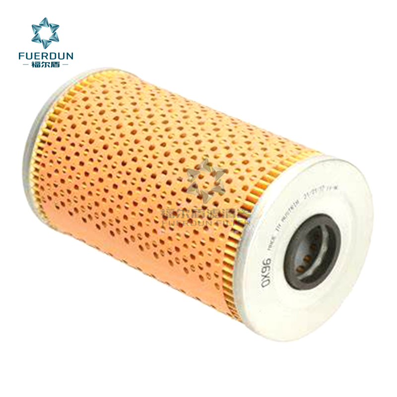 机油滤清器 E158HD24