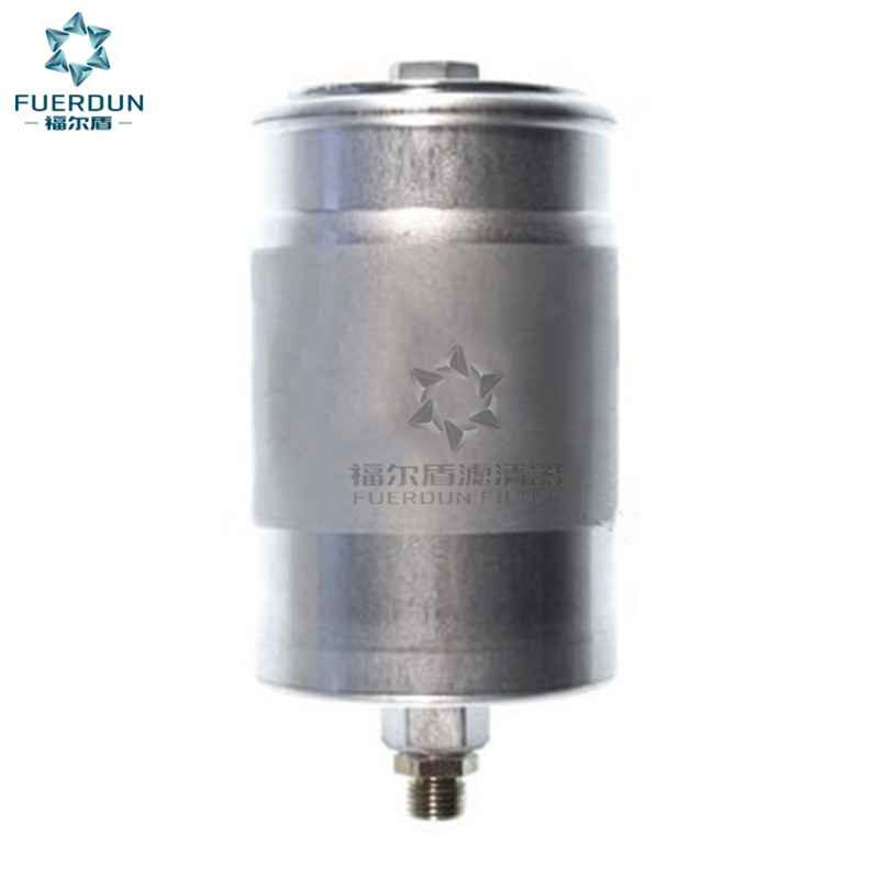 燃油滤清器 KL38