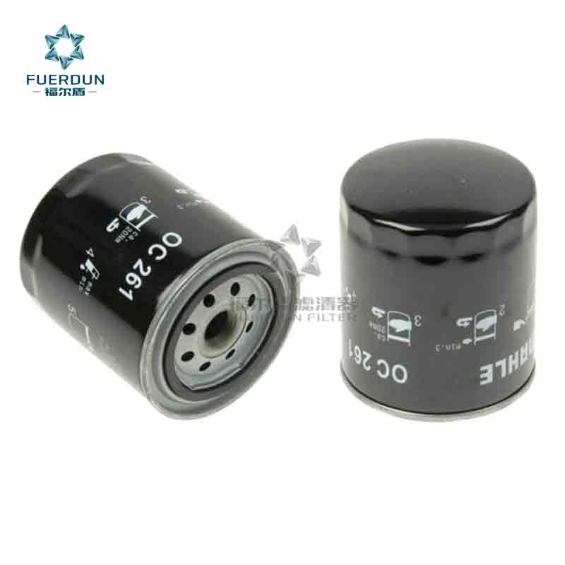 机油滤清器 2654412