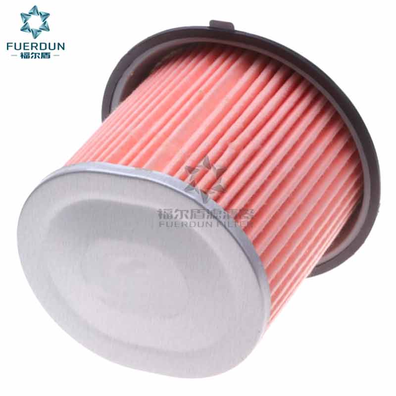 空气滤清器 CA6362