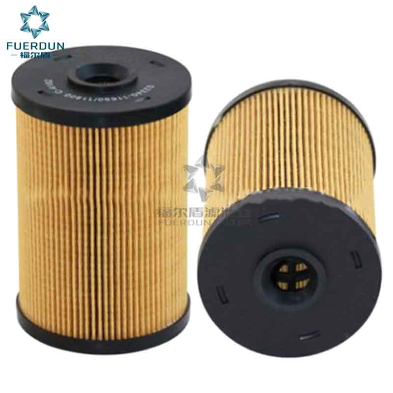 燃油滤清器 AY510-MT501