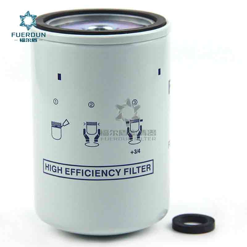 燃油滤清器 P550526