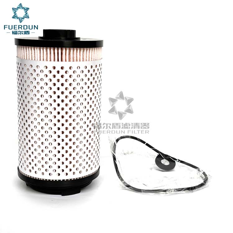 燃油滤清器 PF-CO-02-01390